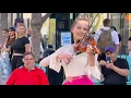 Download Lagu This Song Gives Hope – When You Believe | Violin Cover by Karolina Protsenko