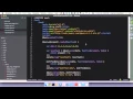 Introduction to jQuery - Unit 9