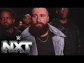 Lagu DEVELOPING: Tony D’Angelo gets arrested: NXT highlights, Jan. 20, 2026