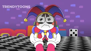 Top 15 Amazing Digital Circus Animations 🌟