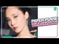 Lagu Girls’ Generation (소녀시대) – Paper Plane | Lead \u0026 Background Vocals