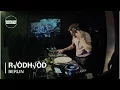Download Lagu RØDHÅD Boiler Room Berlin DJ Set