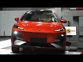 Download Lagu 2024 Deepal S07 | ⭐⭐⭐⭐⭐ | Euro NCAP | Crash Test !