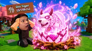 อย่าให้ต้องเอาจริง! หัวแถวขโมยไข่ มาแล้ว | Steal An Egg Roblox