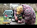 McCulloch Pro-Mac 610 Hot Saw Homestead BS
