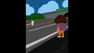 Dora last Episode in Hindi death of dora the explora