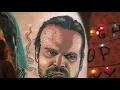 CHERRY STREET INK COMMERCIAL