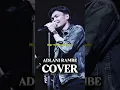 Lagu lagu Mangu yang di cover oleh adlani rambe. #cover #liriklaguindo