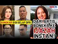 Download Lagu Bongkar Sisi Gelap DPR: Dari Artis Boneka ke Ijazah Instan