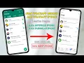 Download Lagu Cara Ubah WhatsApp Android jadi iPhone Lengkap dengan Nada Notif \u0026 Nada Panggilan iPhone