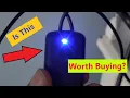 Does This CHEAP Antenna Amplifier Work
