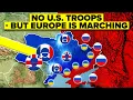 Download Lagu Trump Says NO TROOPS.... While UK and France GEAR UP for Ukraine!