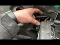 There is way to replace you heater core on Dodge Ram 2010-2018 without discharging your AC