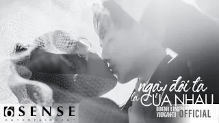 Ngày đôi ta là của nhau