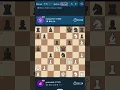 Download Lagu Pertahanan ambruk, Skakmat di Langkah  #Catur #ChessFYP #ChessTactics #RatuDanBenteng #FrenchDefense