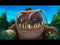 MY TAHM KENCH IS UNSTOPPABLE