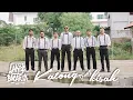 Lagu LAKI-LAKI BACARITA - Katong Pung Kisah (Official Music Video)