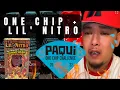 2022 One Chip Lil Nitro worlds Hottest Gummy Bear Full