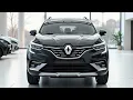 2025 Renault Captur Price Interior Launch Date - Is It Coming to the USA