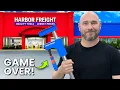 5 Harbor Freight Tools Even The Hater s Will Love