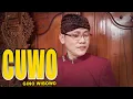 Download Lagu CUWO | VOC. GINO WIBOWO | CAMPURSARI YUDHO LARAS JAKARTA