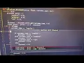resolve nvim - fix merge conflicts in Neovim
