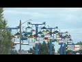 City of Springfield gearing up for this year s Illinois State Fair