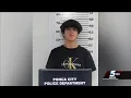 Ponca City police search for 15-year-old person of interest in connection with homicide investiga