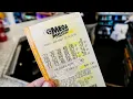 Two 1M Mega Millions tickets sold in Georgia