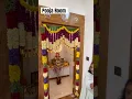 Download Lagu Modern Pooja Room!!  #poojaroom #mandir #trend #interiordesign #kitchen #interior #tv #design #home