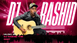 The DJ Everyone S Talking About DJ Rashid Bonaya Wedding Borana Sikulangi Mix 