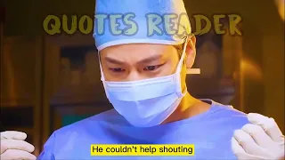  ghost doctor he must operate his boss who had an accident korean drama eng sub
