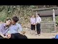Download Lagu Engineer Thanh took good care of the girl and helped her overcome her difficulties