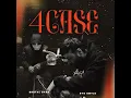 4 CASE - Byg Smyle, BRUTAL BABA & K KAY