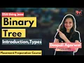 Binary Tree Data Structures Types of Binary Tree Data Structures using Java