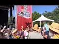 Local Natives ~ NYE ~ Live ~ 6.7.25 ~ the Ramble