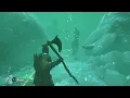 Helheim | God of War PC | GMGOW Difficulty [4K]
