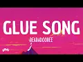 Download Lagu beabadoobee - Glue Song (Lyrics)