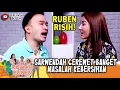 Download Lagu RUBEN RISIH! SARWENDAH CEREWET BANGET MASALAH KEBERSIHAN | RUMAH RUBEN | EPS.17 (2/4)