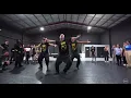 Royal Family Dance Crew - King Of The Dancehall - Beenie Man #royalfamilydancecrew