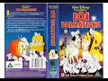 Download Lagu Original VHS Opening and Closing to 101 Dalmatians UK VHS Tape