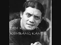 Lagu KEMBANG KANTIL ~ DIDI KEMPOT