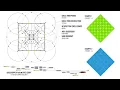 Parametric Script Pattern Design Random Using Grasshopper Rhino 3D