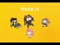 Smol Akatsuki Ban Mai covers Yukopi - Butasanda (A.I cover) | Romaji lyrics
