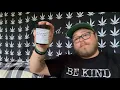 Mandarin Zkittlez Review