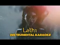 Download Lagu Weird Genius ft. Sara Fazira - Lathi ( Instrumental Version )