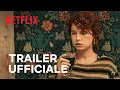 Video di Sto pensando di finirla qui | Un film di Charlie Kaufman | Trailer ufficiale | Netflix Italia