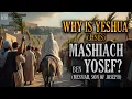 Download Lagu Waarom is Yeshua (Jezus) Mashiach ben Yosef (Messias, zoon van Jozef)?
