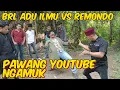 Download Lagu BOS PREMAN REMONDO SUDAH GILA INGIN KUASAI LAHAN BANG REY LAMPUNG