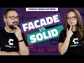 Does the Most Popular Design Pattern Break SOLID Facade in Practice Hands on Code